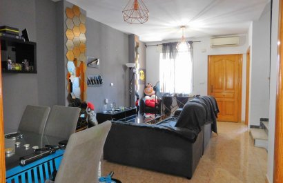 Reventa - Townhouse / Duplex - Torremendo