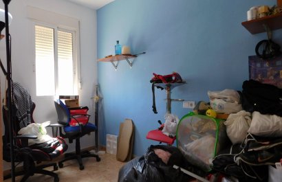 Reventa - Townhouse / Duplex - Torremendo
