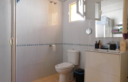 Reventa - Townhouse / Duplex - Torremendo