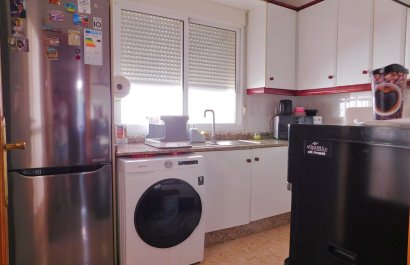 Reventa - Townhouse / Duplex - Torremendo