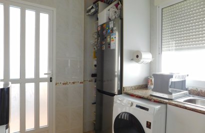 Reventa - Townhouse / Duplex - Torremendo