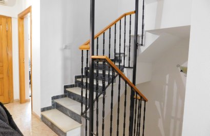 Reventa - Townhouse / Duplex - Torremendo