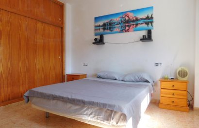 Reventa - Townhouse / Duplex - Torremendo