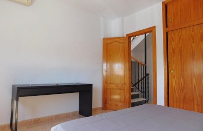 Reventa - Townhouse / Duplex - Torremendo