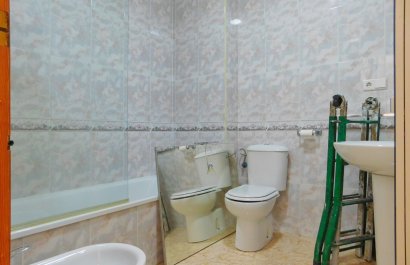 Reventa - Townhouse / Duplex - Torremendo