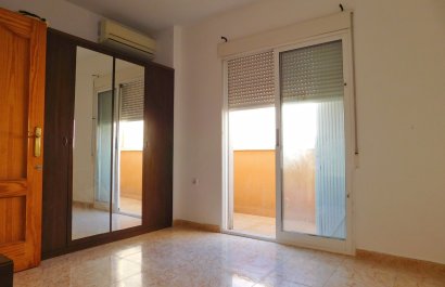 Reventa - Townhouse / Duplex - Torremendo