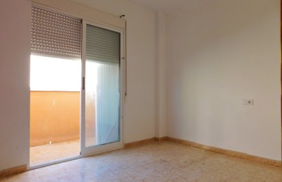 Reventa - Townhouse / Duplex - Torremendo