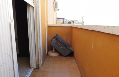 Reventa - Townhouse / Duplex - Torremendo