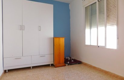 Reventa - Townhouse / Duplex - Torremendo
