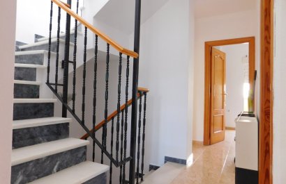 Reventa - Townhouse / Duplex - Torremendo