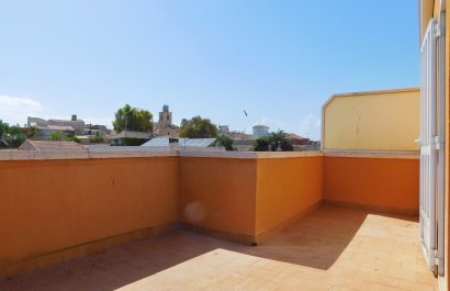 Reventa - Townhouse / Duplex - Torremendo