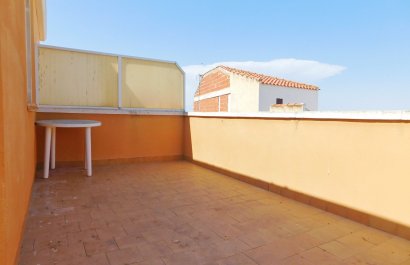 Reventa - Townhouse / Duplex - Torremendo
