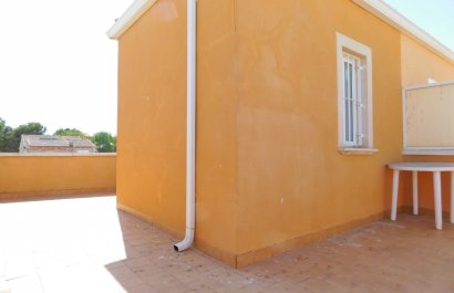 Reventa - Townhouse / Duplex - Torremendo