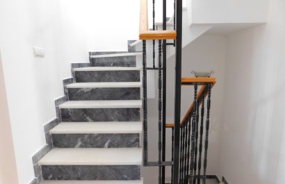 Reventa - Townhouse / Duplex - Torremendo