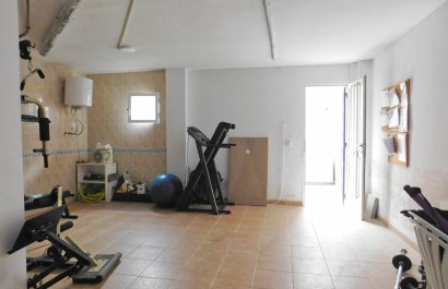 Reventa - Townhouse / Duplex - Torremendo
