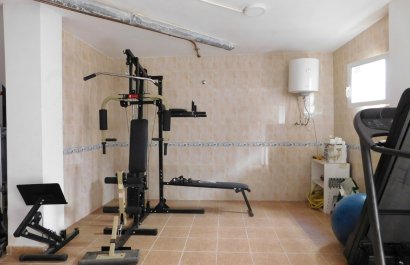 Reventa - Townhouse / Duplex - Torremendo