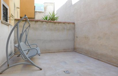 Reventa - Townhouse / Duplex - Torremendo