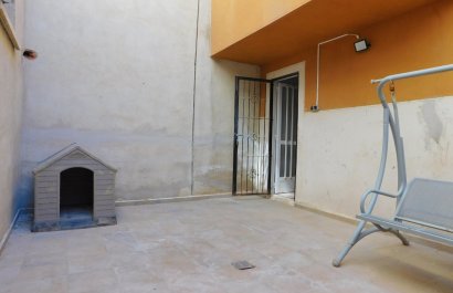 Reventa - Townhouse / Duplex - Torremendo