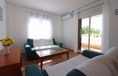 Reventa - Villa - San Miguel de Salinas - Lake View Mansions