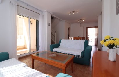 Reventa - Villa - San Miguel de Salinas - Lake View Mansions