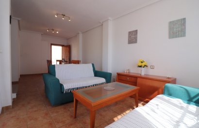 Reventa - Villa - San Miguel de Salinas - Lake View Mansions