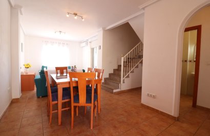 Reventa - Villa - San Miguel de Salinas - Lake View Mansions