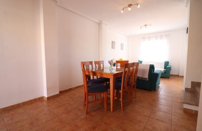 Reventa - Villa - San Miguel de Salinas - Lake View Mansions
