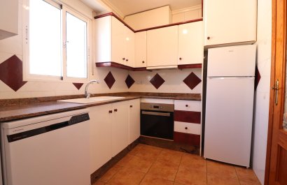 Reventa - Villa - San Miguel de Salinas - Lake View Mansions