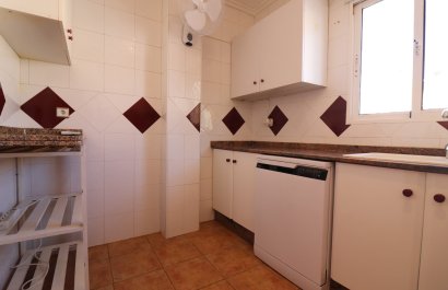 Reventa - Villa - San Miguel de Salinas - Lake View Mansions