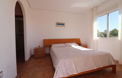 Reventa - Villa - San Miguel de Salinas - Lake View Mansions