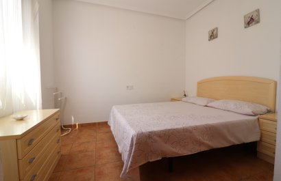 Reventa - Villa - San Miguel de Salinas - Lake View Mansions