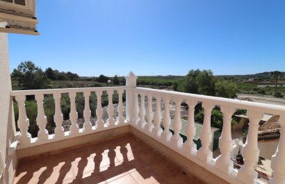 Reventa - Villa - San Miguel de Salinas - Lake View Mansions