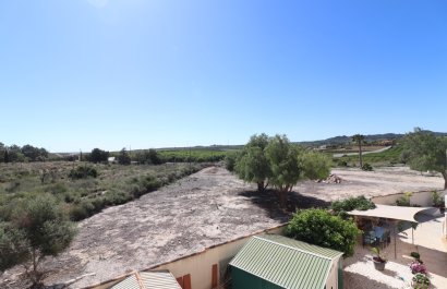 Reventa - Villa - San Miguel de Salinas - Lake View Mansions