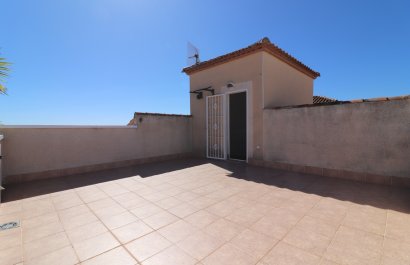 Reventa - Villa - San Miguel de Salinas - Lake View Mansions