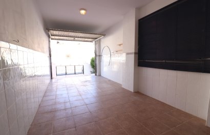Reventa - Villa - San Miguel de Salinas - Lake View Mansions