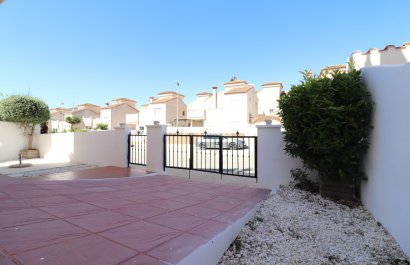 Reventa - Villa - San Miguel de Salinas - Lake View Mansions