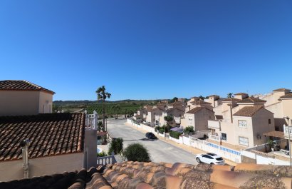 Reventa - Villa - San Miguel de Salinas - Lake View Mansions