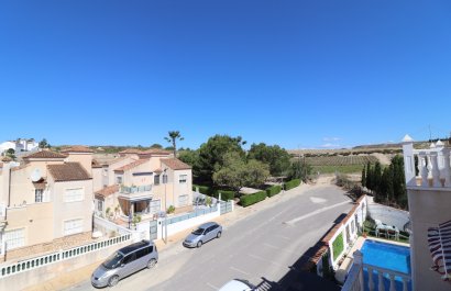 Reventa - Villa - San Miguel de Salinas - Lake View Mansions