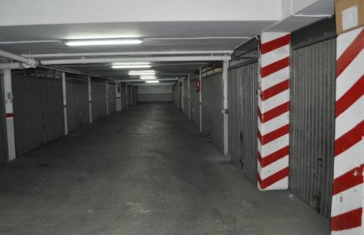 Resale - Garage - Villajoyosa - town