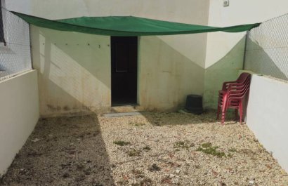 Resale - Commercial - Villajoyosa - Poble Nou