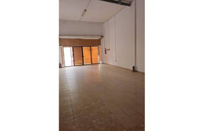 Resale - Commercial - Villajoyosa - Poble Nou