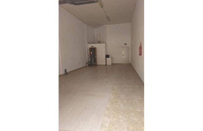 Resale - Commercial - Villajoyosa - Poble Nou