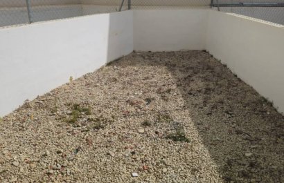 Resale - Commercial - Villajoyosa - Poble Nou