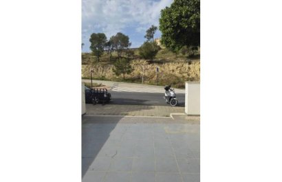 Resale - Commercial - Villajoyosa - Poble Nou