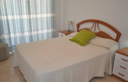 Resale - Apartments - Flats - Villajoyosa - Playa Torres