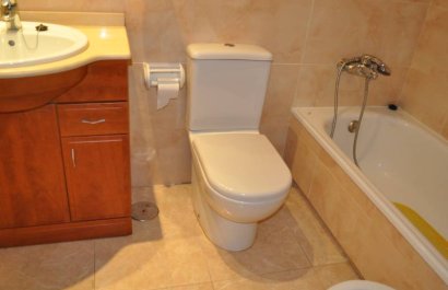 Resale - Apartments - Flats - Villajoyosa - Playa Torres