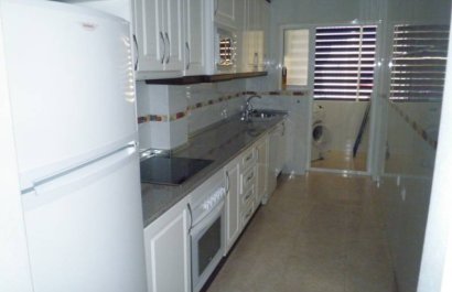 Resale - Apartments - Flats - Villajoyosa - Playa Torres