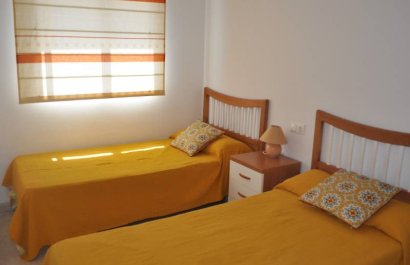 Resale - Apartments - Flats - Villajoyosa - Playa Torres