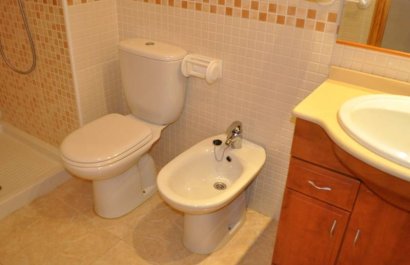 Resale - Apartments - Flats - Villajoyosa - Playa Torres