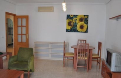 Resale - Apartments - Flats - Villajoyosa - Playa Torres
